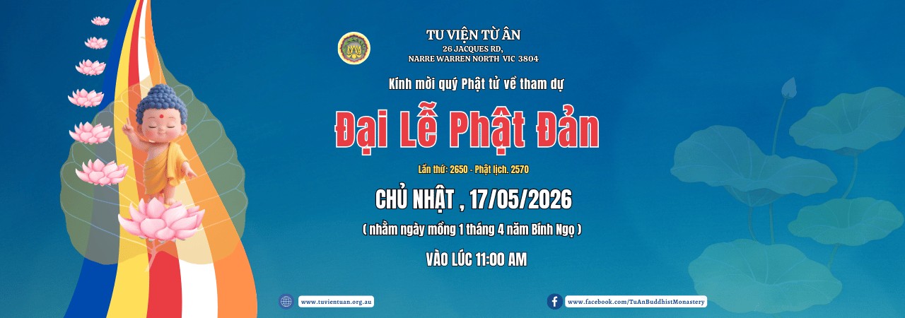 hình slideshow đại lễ Phật Đảng 26