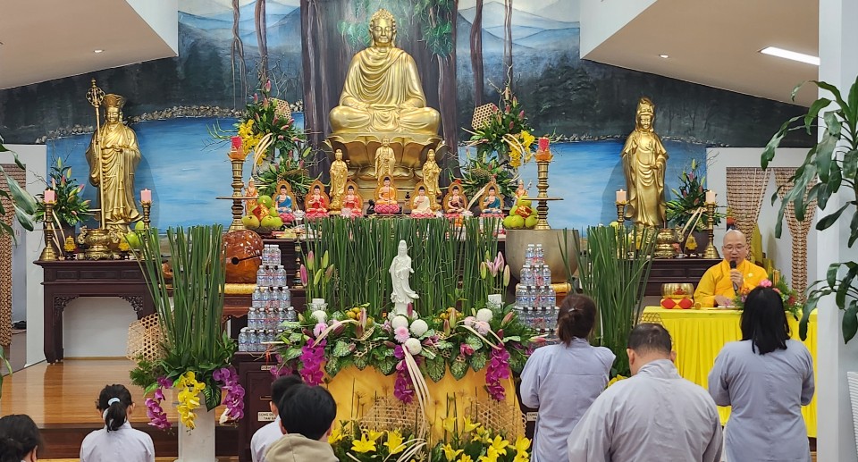 feature image lễ vía Bồ Tát Quán Thế Âm