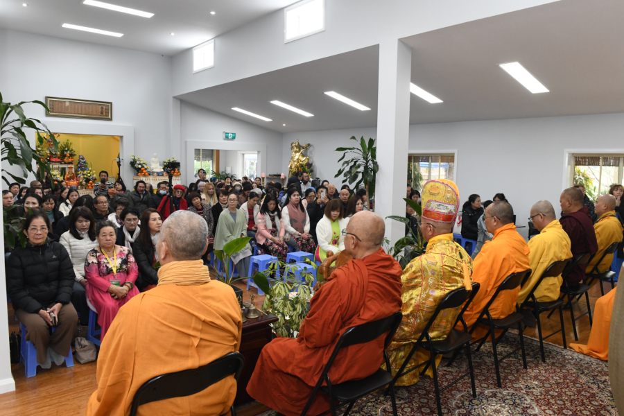 hình đại lễ Phật Đản